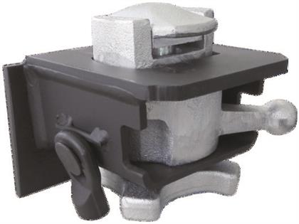 Container-Verriegelung