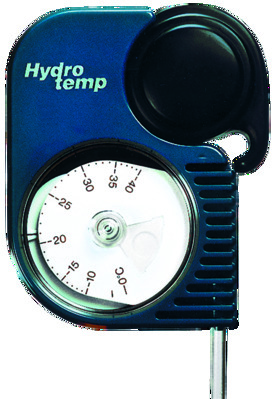 Frostschutzpruefer Hydrotemp.