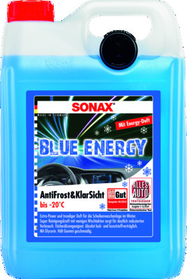 Scheibenfrostschutz 5l