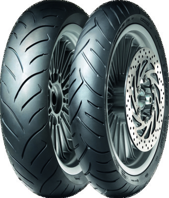 3.50-10 59J TL SCOOTSMART