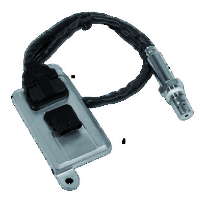 NOx-Sensor, NOx-Katalysator