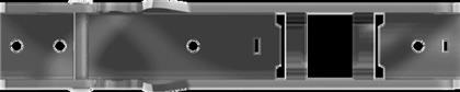 Gegenhalter Unten 709.18