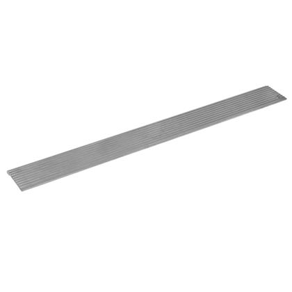 Klappe Rollstopper L Dhollandia