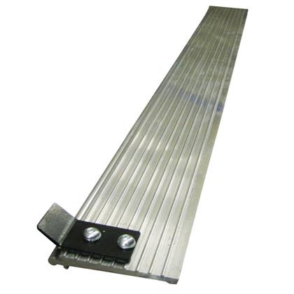 Klappe Rollstopper R Dhollandia