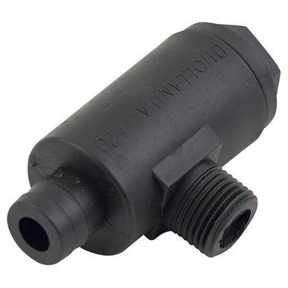 Filter komplett Dhollandia