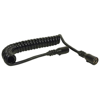 Kabel 3-polig 3x6mm2 Clang