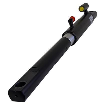 Schließzylinder Dhollandia