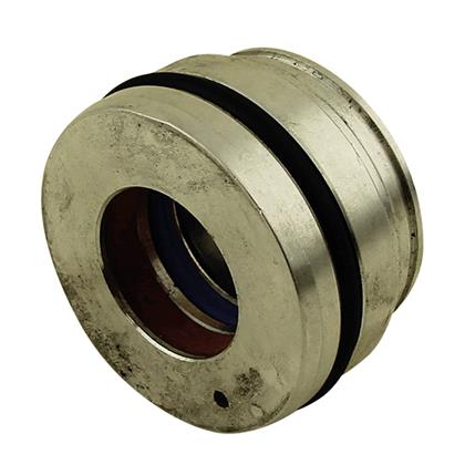 Zylinderkopf Dhollandia