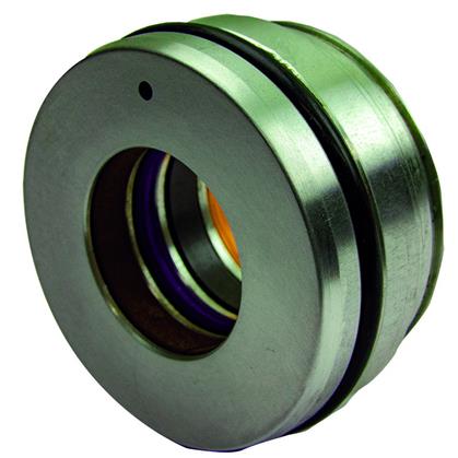 Zylinderkopf Dhollandia