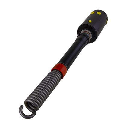 Schließzylinder Dhollandia