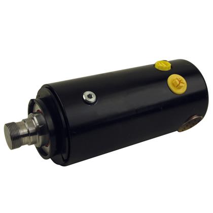 Schließzylinder Dhollandia