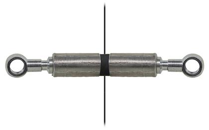 Hydraulikschlauch Ladebordwand