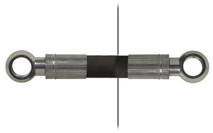 Hydraulikschlauch Ladebordwand