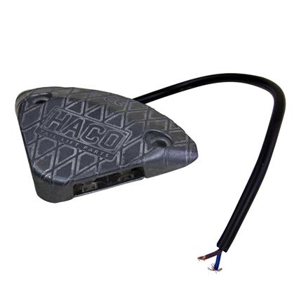 Warnblinkleuchte HACO