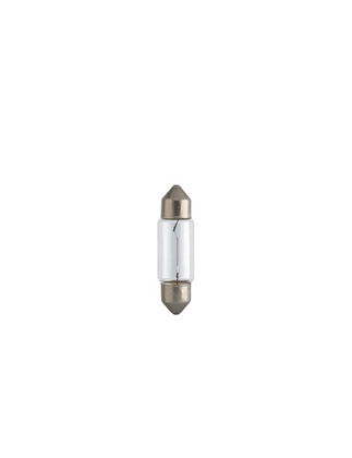 Lampe 12V C5W
