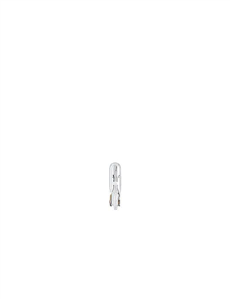 Lampe 12V W2W