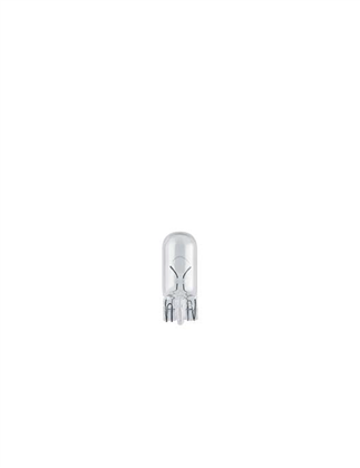 Lampe 24V W5W