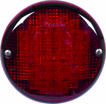 LED Nebelschlussleuchte