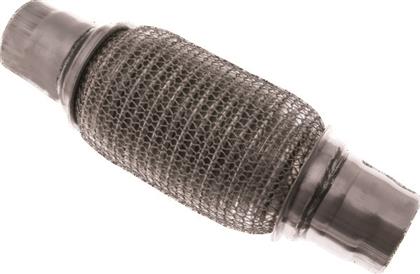 Flexrohr, Abgasanlage