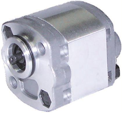 Pumpe 3,3Cc Cbk-Type Haco