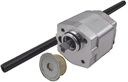 Pumpe 2,5Cc W3B1/L-Type Haco