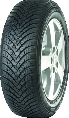 165/70R14 81T EUROWINTER HS01