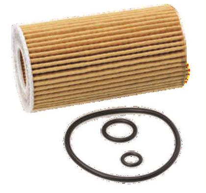 Ölfilter