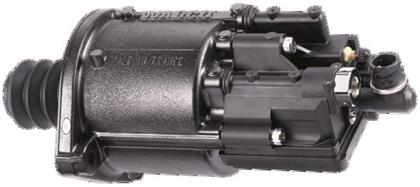 Kupplungsverstärker