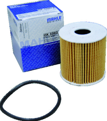 Ölfilter