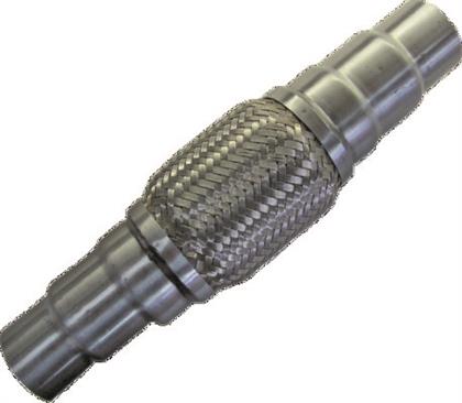 Flexrohr, Abgasanlage