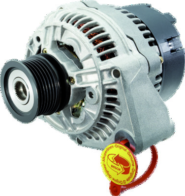 Generator 14V 32A