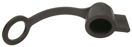 Staubkappe Steckverbinder