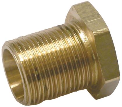 Anschlußstutzen Raufoss