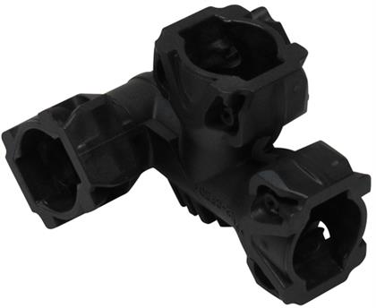 Verteilerblock Rausfoss