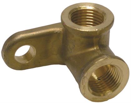 L-Schottstutzen Raufoss