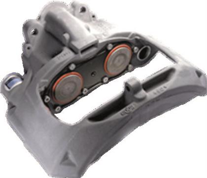 Bremssattel