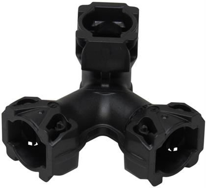 Verteilerblock Rausfoss