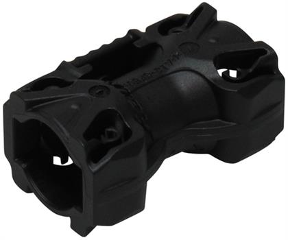 Gerader Steckverbinder Raufoss