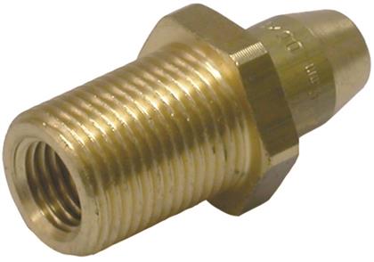 Gerader Steckverbinder Raufoss