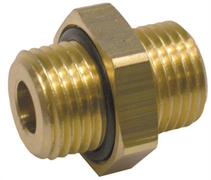 Ü-Stück M10X1,0/M12X1,5 Ko24-6