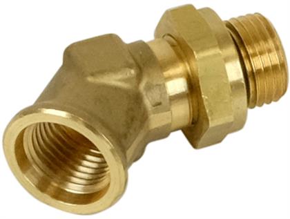 L-Schottstutzen Raufoss