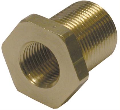 Anschlußstutzen Raufoss