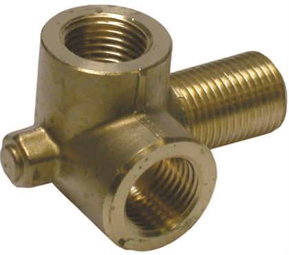 Mehrwege Verteiler Raufoss