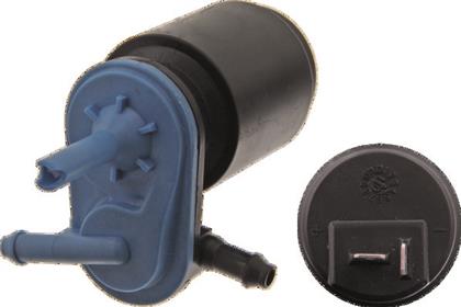 Waschwasserpumpe MAN