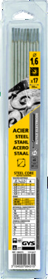 Elektroden für Stahl 1,6mm
