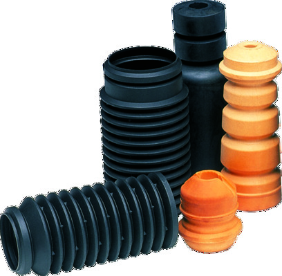 Staubschutzsatz, Stoßdämpfer Service Kit