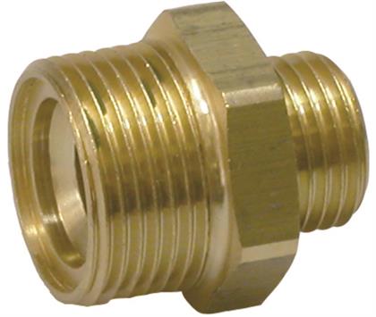 Übergangsstück/Adapter Raufoss