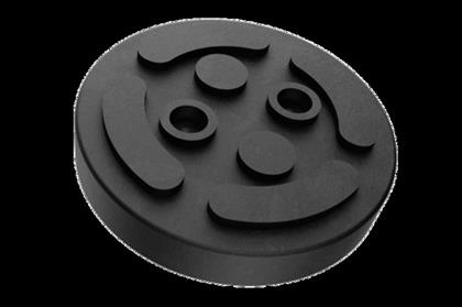 Gummiauflage f. Ever Eternal