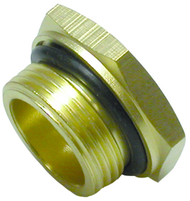 Reduzierstück Raufoss