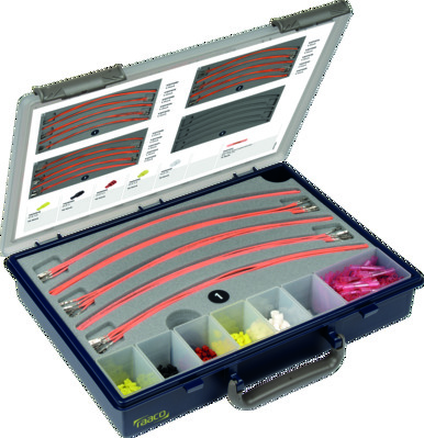 Sortiment, Reparaturkabel